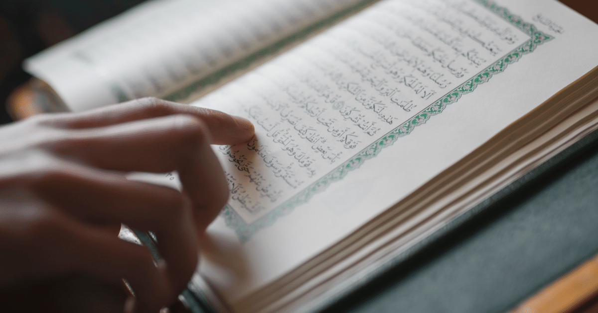 Importance of online Quran learning