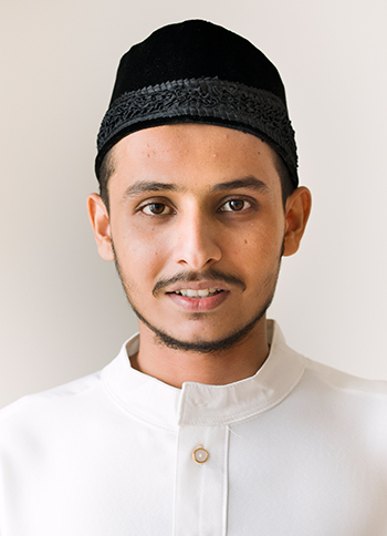 Sheikh Hamza