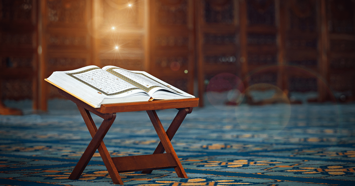 How Quran learning can be easy